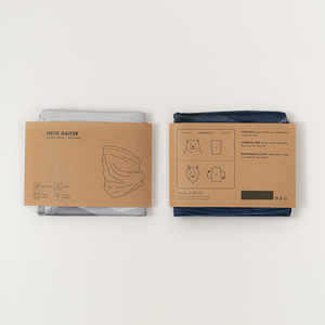 Bandanas de protection contre le vent, le soleil et la poussière, cache-cou par sublimation avec protection UV, bandana de pêche, couvre-cou pour le cyclisme en extérieur, en polyester - Product Image 6