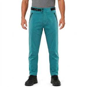 Pantalones de Ciclismo MTB Personalizados de Nueva Llegada, Transpirables, con Estampado Digital, 180g, Secado Rápido, 100% Poliéster, Unisex - Product Image 4