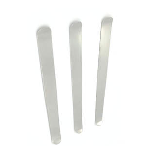 เครื่องมือกดลิ้นสแตนเลสคุณภาพสูง ทนทาน ใช้งานง่าย ได้รับการรับรองมาตรฐาน CE สำหรับคลินิกและโรงพยาบาล โดย SurgiRight - Product Image 4