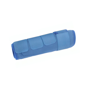 Bottes anti-mouches pour chevaux en nylon respirant, ajustement extensible, protection complète des jambes, nouveau design 2026, service OEM, bottes confortables - Product Image 5