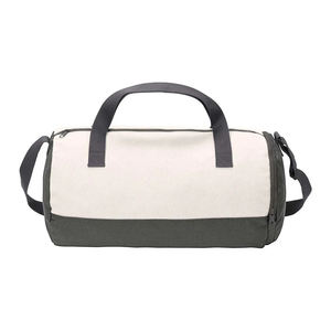 Bolsa de lona impermeable de nuevo estilo, color único, para deportes al aire libre, mochila, bolsa de viaje para adultos - Product Image 3