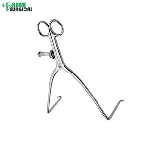 เครื่องมือผ่าตัดทางการแพทย์คุณภาพสูง Zelpi Retractor 90 องศา - Product Image 4