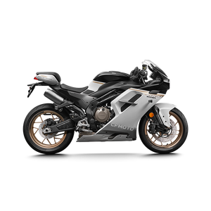 CFMOTO 500SR VOOM 2024 - Product Image 3