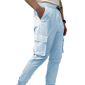 Pantalon Cargo Sport Décontracté pour Homme – Nouvelle Collection Très Demandée – Pantalon de Survêtement et Jogger pour Homme - Product Image 2