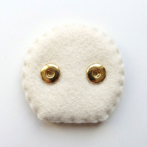 Badges brodés à la main élégants, accessoires brodés faits main les plus vendus avec service de personnalisation de marque OEM, fabricant - Product Image 3