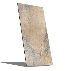 Brique réfractaire de dalle de carrelage en porcelaine de style européen moderne de 1200mm x 2400mm avec la conception anti-dérapante pour des salles-United Gujarat India - Product Image 6