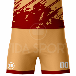 Fabricante de Uniformes de Fútbol, Proveedor de Ropa Deportiva de Fútbol Transpirable Personalizada - Product Image 6