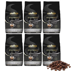 Lavazza Espresso Barista Perfetto 1kg, Precio Directo de Fábrica, Café de Primera Calidad, Lavazza en Oferta - Product Image 4