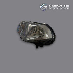 ไฟหน้ามือสอง X3 ซ้าย รุ่น 3418381 - Product Image 3