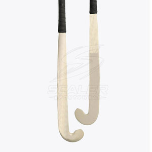 Palo de Hockey sobre Césped SCALER SPORTSWEAR de Alta Calidad y Durabilidad, con Logotipo/Color Personalizable, Perfecto para Principiantes y Profesionales - Product Image 2