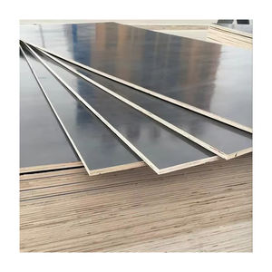 Contrachapado de Encofrado de Calidad Premium para Construcción de Hormigón de Alta Resistencia y Proyectos Estructurales - Product Image 4