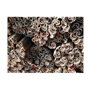 Palitos de bambú cortados a la mitad, populares para manualidades, jardinería y agricultura - Product Image 6