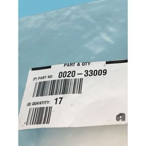 AMAT 0021-18366 Clamp <b>Ceramic</b> <b>heater</b> 300mm, 178084 - Trusted Global Legacy Semiconductor Equipment and Parts at - Product Image 4