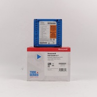 Programmateur Honeywell RM7840M1017 avec contrôle marche/arrêt et purge LF Proven