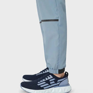 Nouvelle Tendance Mode Grande Taille Coupe-Vent Respirant Survêtement de Jogging en Polyester Veste Réfléchissante - Product Image 6