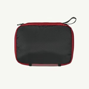 Pochette de premiers secours imperméable en gros pour les voyages en plein air, le camping, la randonnée, la survie en cas d'urgence et le rangement des fournitures médicales - Product Image 3