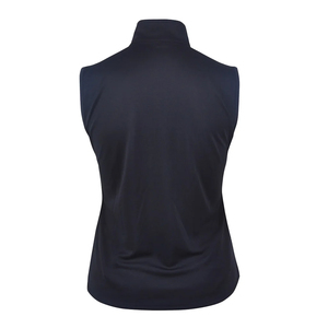WARISON INDUSTRIES Camisetas de Polo Deportivas para Mujer, Sublimación, Absorción de Humedad, Camisetas de Polo sin Mangas para Golf - Product Image 2