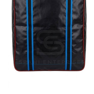 Bolsas profesionales para hockey sobre hielo para transportar patines, cascos, protectores, uniformes y equipo de entrenamiento de forma segura. - Product Image 6