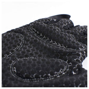 Guantes de Ciclismo de Medio Dedo Personalizados de Alta Calidad para Deportes al Aire Libre de Verano, Entrenamientos Físicos, Último Diseño con OEM - Product Image 3