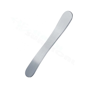 เครื่องกดลิ้นทางทันตกรรม Hasni Surgical HS-D57 ระดับ Class I ได้รับการรับรองมาตรฐาน CE ยอดขายดีอันดับต้นๆ ผลิตภัณฑ์ยอดนิยมของเรา - Product Image 3