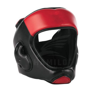 Protectores de Cabeza para Boxeo - Casco de Protección Facial Completa para Kickboxing - Cascos de Boxeo Personalizados e Impresos - Product Image 6