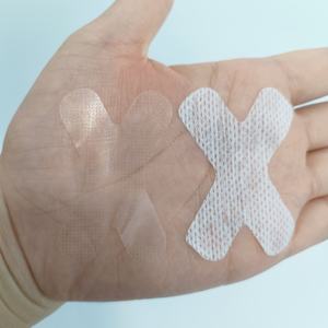 Direktvertrieb Schnarchstopper Atmungs-Mundpflaster Schlaf-Transdermale Pflaster Hersteller - Product Image 3