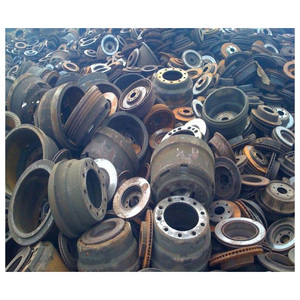 Déchets de fonte industrielle pour fours de fusion et usines de refusion de métaux, en gros - Product Image 3