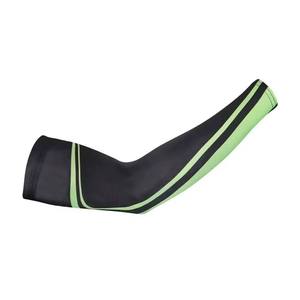 Manguitos de compresión deportivos para brazo, calentadores de brazo para baloncesto y ciclismo, protección UV para correr en verano, manguitos de protección solar para voleibol - Product Image 2