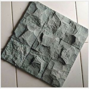 Sukabumi đá 10x10cm hồ bơi paver cho nhiệt đới hồ bơi thiết kế - Product Image 2