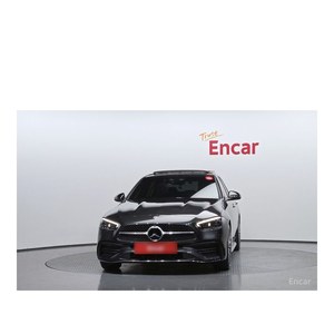 เมอร์เซเดส-เบนซ์ ซี-คลาส C300 AMG Line ปี 2022 ระยะทาง 11,549 กม. เกียร์อัตโนมัติ พวงมาลัยซ้าย กล้องมองหลัง - Product Image 3