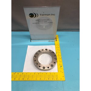 Adaptador de válvula con brida Novellus 15-024498-00, 172322 - Equipos y piezas de semiconductores de confianza de la marca global Legacy - Product Image 2