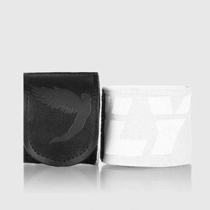 Durable Hand Wraps for Boxing and Martial Arts Training Secure Wrist <b>Support</b> Breathable Material Long Lasting Comfort - Product Image 2