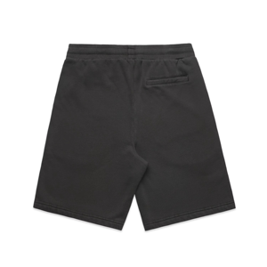 Premium Mens Heavyweight Sweat <b>Shorts</b> Oversized Plain Cotton <b>Fleece</b> <b>Shorts</b> Casual Streetwear Gym <b>Shorts</b> Custom Logo - Product Image 6