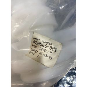 Furon UPM2-788-M วาล์วเทฟลอนแบบแมนนวลอุปกรณ์เซมิคอนดักเตอร์มรดกระดับโลกที่1105397และชิ้นส่วนที่ - Product Image 1