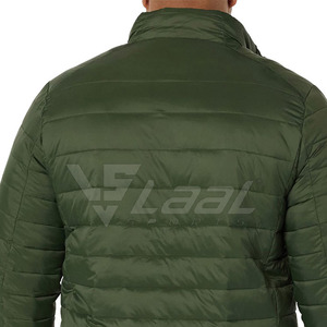 Men Best Selling Windproof Winter <b>Puffer</b> <b>Jacket</b> <b>Cheap</b> <b>Jacket</b> Customized Logo New Design <b>Puffer</b> <b>Jacket</b> - Product Image 5