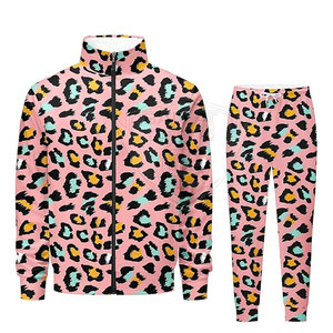 Survêtement homme en polyester 100 %, service OEM, sublimation, fabrication de qualité supérieure, prix bas, par Bajwat Sports - Product Image 1