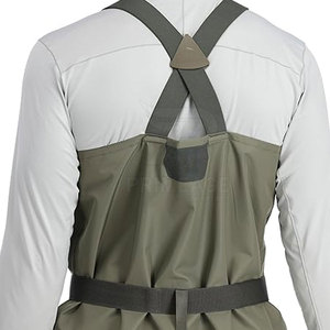 Tenue de pêche pour hommes, uniforme de protection UV, vêtements de pêche en plein air, vêtements de pêche à séchage rapide - Product Image 6