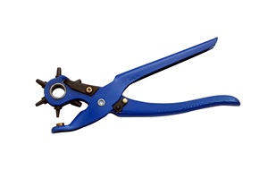 Pince à sertir en acier au carbone anti-fissuration pour la fabrication de bijoux, exportateur et fournisseur avec emballage personnalisé - Product Image 1