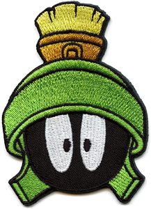 Parche Bordado Personalizado con Logotipo de Marca, Insignia de Tela para Ropa, Aplique Bordado Termoadhesivo para Prendas - Product Image 2