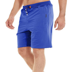 Shorts de sport pour homme, nouvelle collection, été, séchage rapide, respirant, pour la course, la plage, 100% polyester, entraînement fitness. - Product Image 4