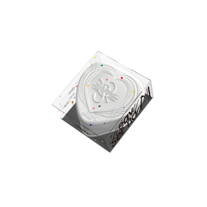 NMIXX - [ HEAVY SERENADE ] 5TH EP (MELODY <b>BOX</b> Ver.) KPOP CD ALBUM BEST SELLING KOREA for ALL AGES - Product Image 1