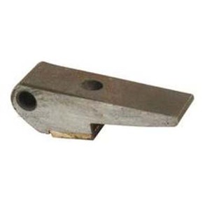 Brazo de Freno Compatible con Tractores Ford New Holland, Piezas de Motor 81822161 C9NNN747A 3000 4000 4600 4610 - Product Image 1