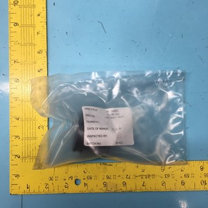AMAT 0020-76355 ขายึดแบบ U-CHANNEL รุ่น CH.A&B, 177913 - อุปกรณ์และอะไหล่เซมิคอนดักเตอร์ระดับโลกที่เชื่อถือได้ - Product Image 4
