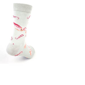 Casual <b>Socks</b> Lightweight Daily Wear <b>Socks</b> Comfortable Fit Simple Style For Regular Use Casual <b>Socks</b> - Product Image 2