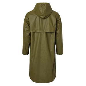 <b>Mens</b> Packable Rain Jacket For Lightweight Waterproof <b>Raincoat</b> With Hood Outdoor Rain Gear Travel Hiking Cycling - Product Image 3