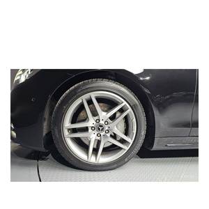 Mercedes-Benz Clase S S350 d 4MATIC AMG Line, Modelo Agosto 2020, 101.124 km, Automático, Emisión Euro V, Volante a la Izquierda, Diésel, Cuero - Product Image 5