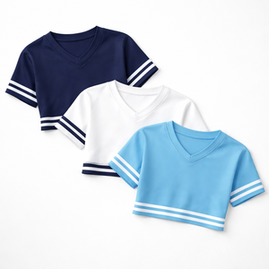 Camisetas Deportivas Personalizadas al Por Mayor - Fabricante Directo de Calidad Premium - Product Image 5
