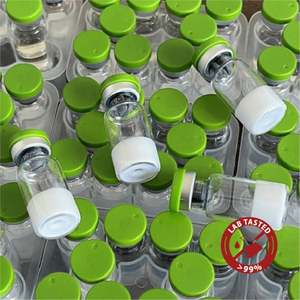 Viales de Péptidos de Alta Dosis, Servicio de Etiquetado Personalizado Disponible, Polvo de Alta Calidad para Investigación, Control de Peso Corporal, Envío Seguro - Product Image 4