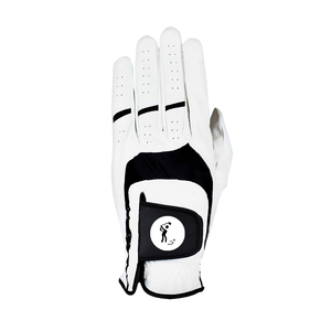 Wholesale OEM <b>Moisture</b> Wicking Golf <b>Gloves</b> Custom Printed Logo Synthetic Leather Left Right Hand Golf <b>Glove</b> Bulk Vietnam Factory - Product Image 3