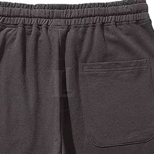 Pantalones Cortos Casuales para Hombre de Primera Calidad a Precio de Fábrica, 100% Algodón, Transpirables, de Secado Rápido, Nueva Llegada - Product Image 4